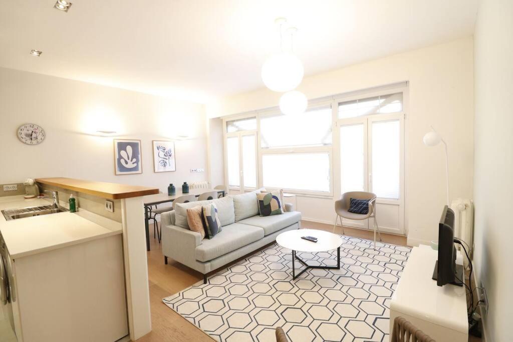 Prime Location Modern Stay 圣塞瓦斯蒂安 外观 照片
