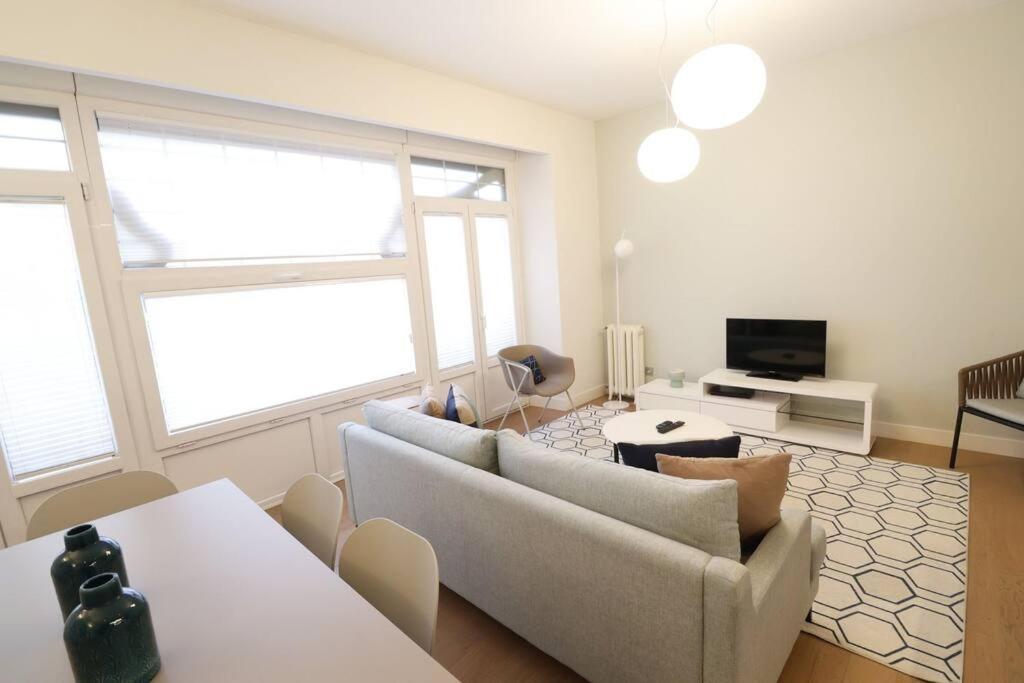 Prime Location Modern Stay 圣塞瓦斯蒂安 外观 照片