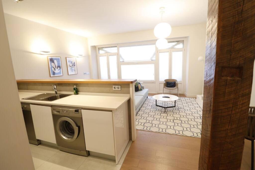 Prime Location Modern Stay 圣塞瓦斯蒂安 外观 照片